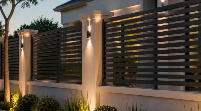 BOUNDARY WALL FENCES (1)