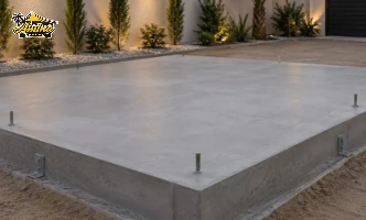 Concrete Foundation (1).1 Concrete Foundation (1).1