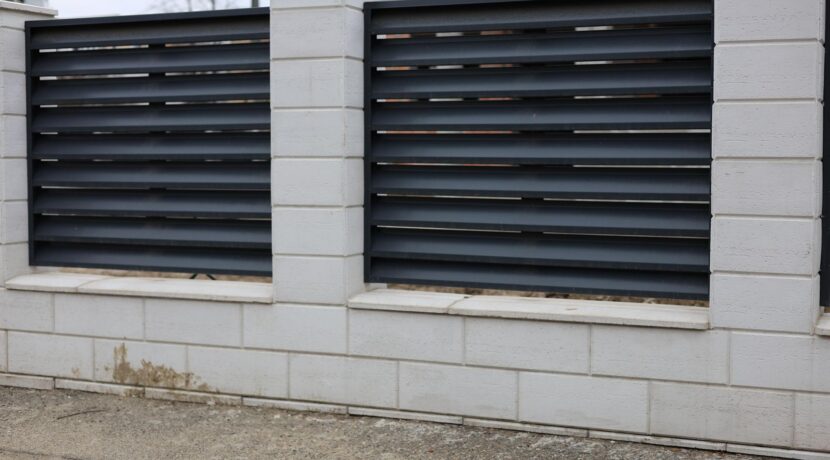 boundary wall fences1