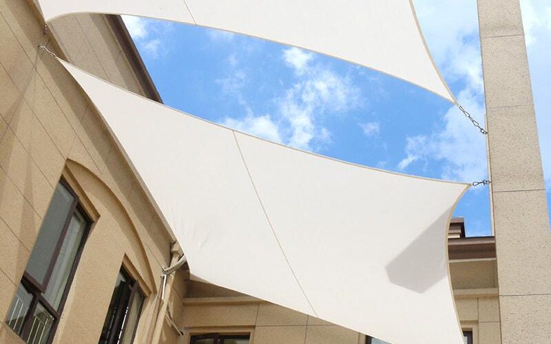 sail shades