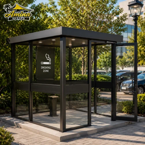 smoking shelter (3)