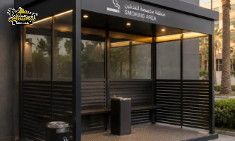 smoking shelter (5)