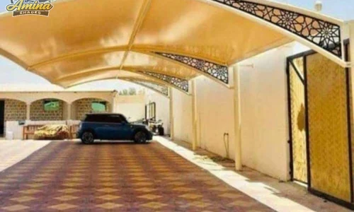 Amina Shades Car Parking Shades, Arabic Tents (14) Amina Shades Car Parking Shades, Arabic Tents (14)